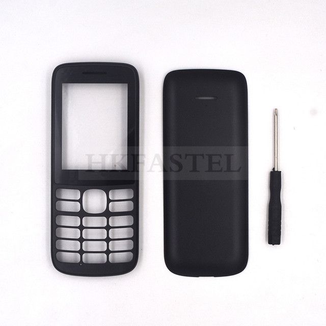 Hkfastel New High Quality Cover For Nokia 215 4g Mobile No