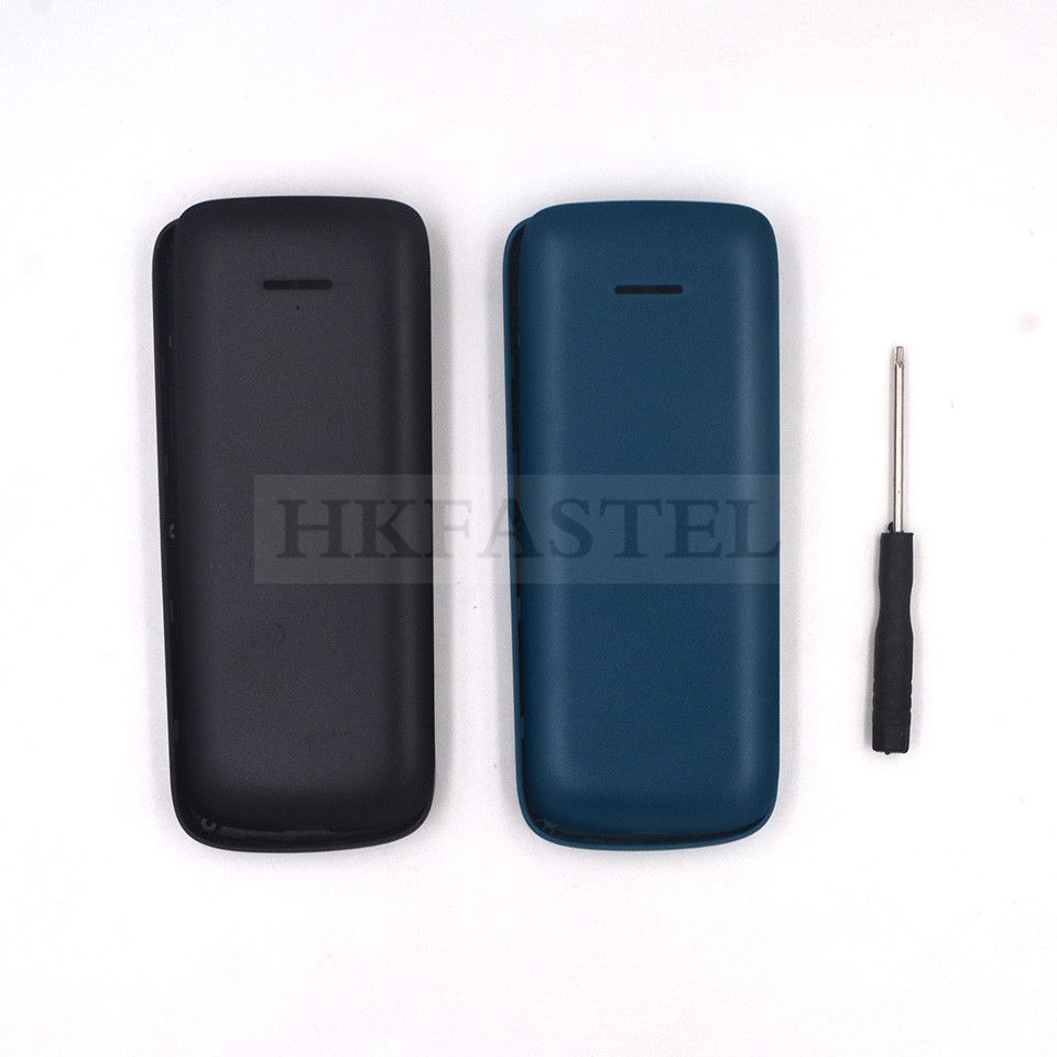 Hkfastel New High Quality Cover For Nokia 215 4g Mobile No