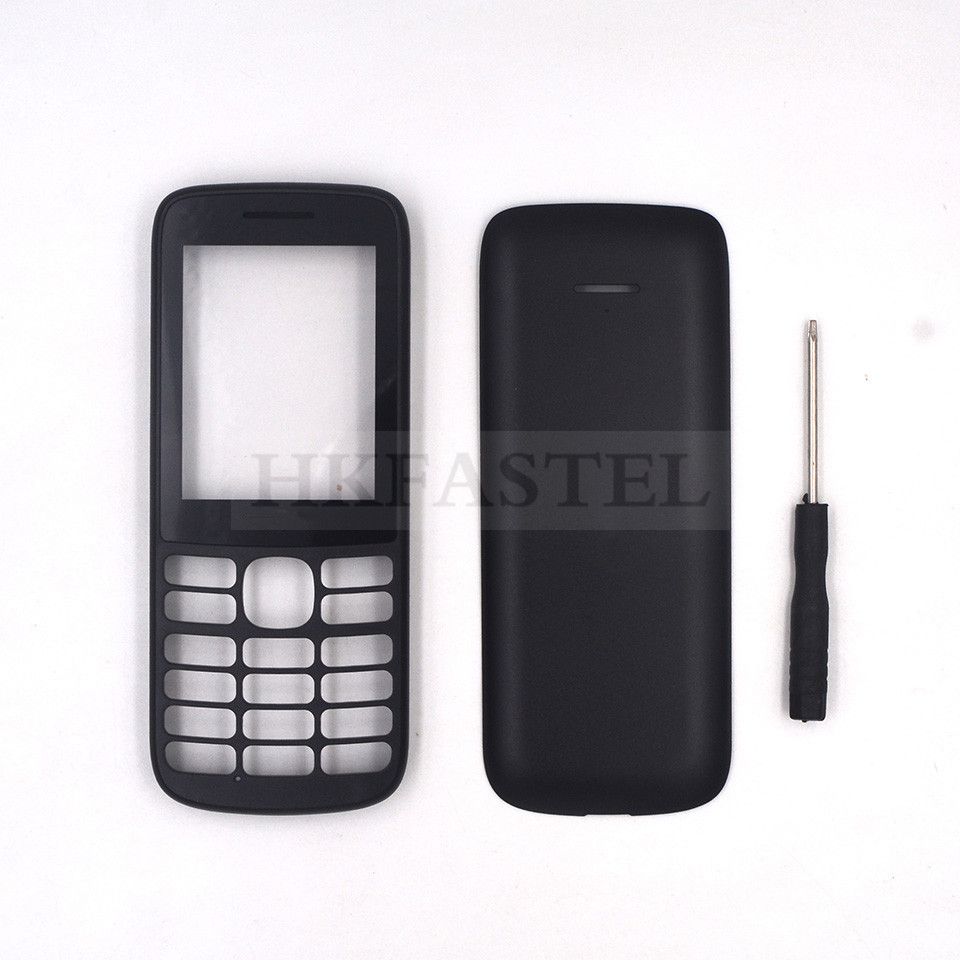 Hkfastel New High Quality Cover For Nokia 215 4g Mobile No