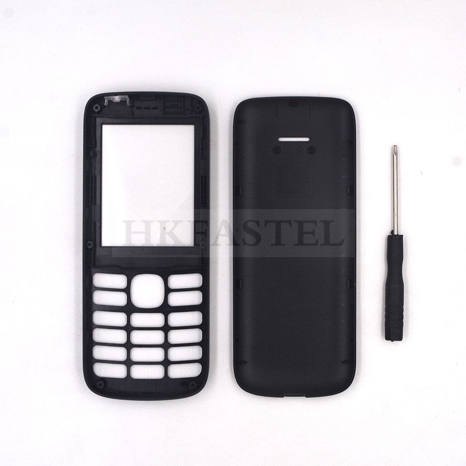Hkfastel New High Quality Cover For Nokia 215 4g Mobile No