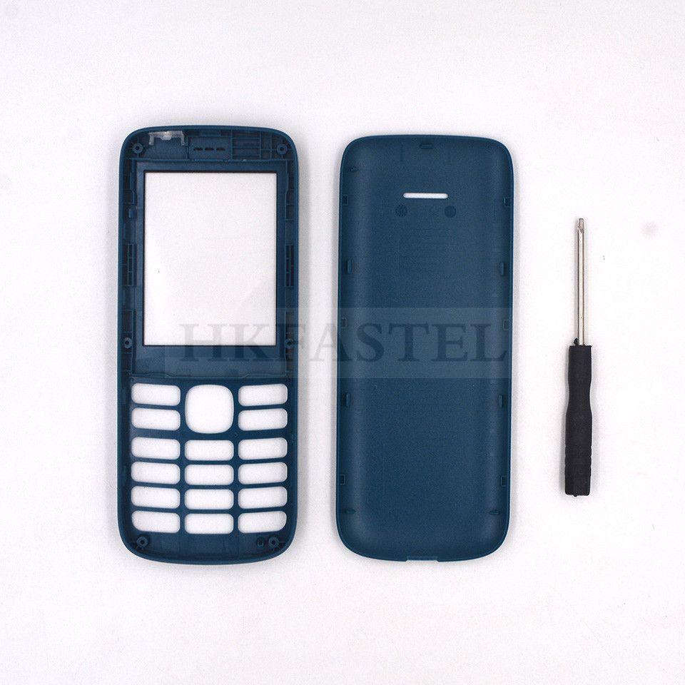 Hkfastel New High Quality Cover For Nokia 215 4g Mobile No