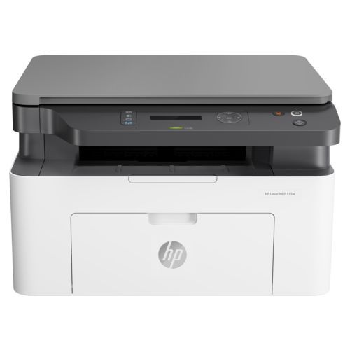 Laserjet MFP 135w
