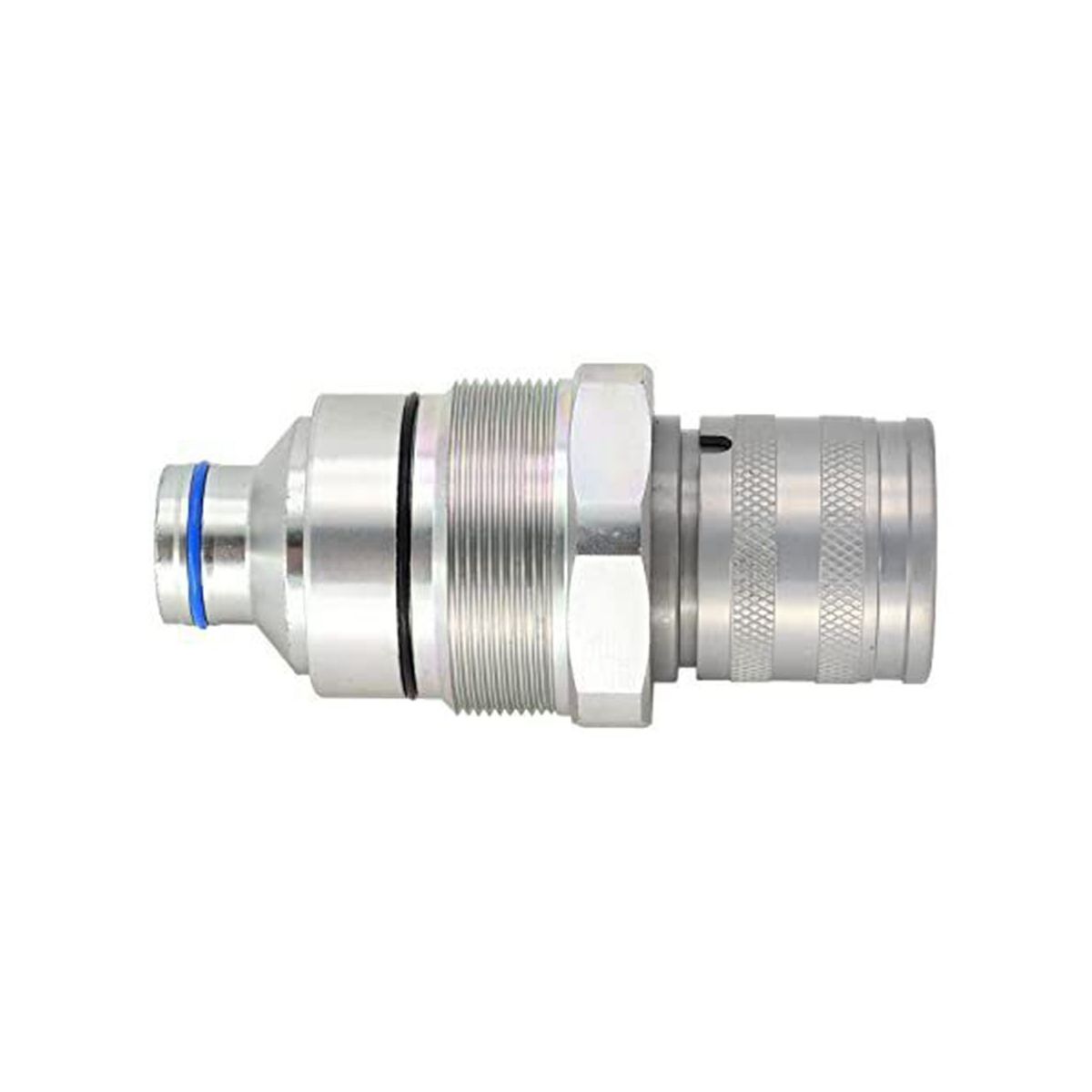 7246802 Repment Hydraulic Female Flat Face Quick Coupler Skid Steer for Bobcat