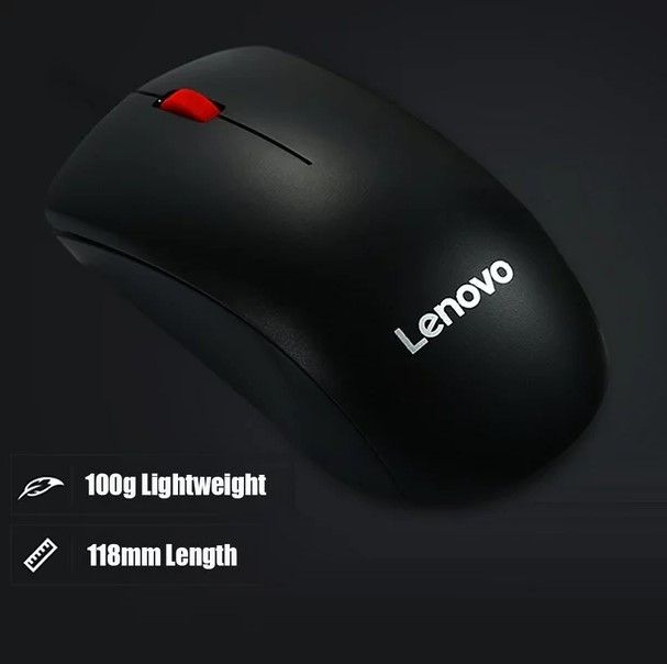 M120pro Wireless Mouse