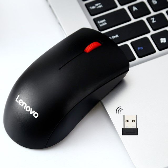 M120pro Wireless Mouse