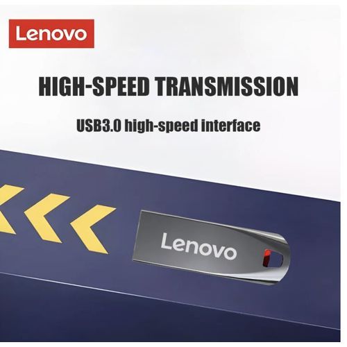512GB Flash PenDrive USB High Speed Memory Disk - Silver