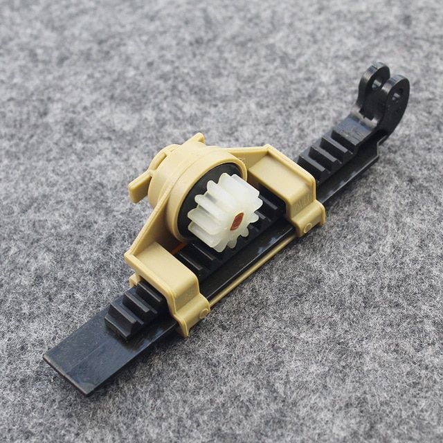 6q1858309 Brake Element Lhd For Vw Polo Cruise Control