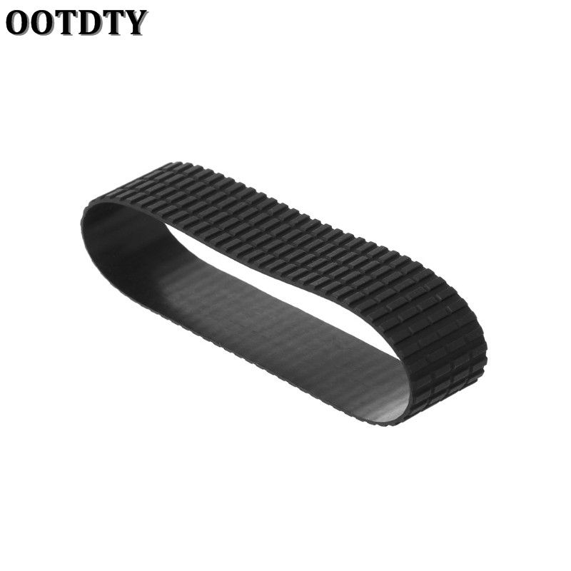 Ootdty Zoom Grip Rubber Ring Repair Part For Nikon Af-S Vr