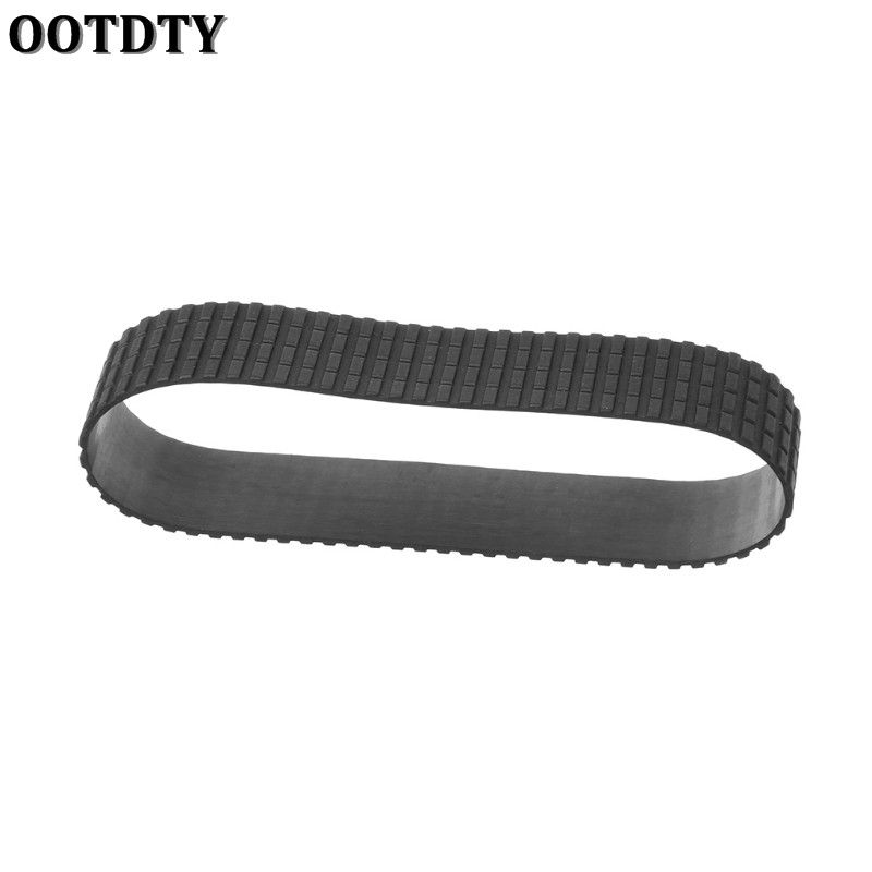 Ootdty Zoom Grip Rubber Ring Repair Part For Nikon Af-S Vr