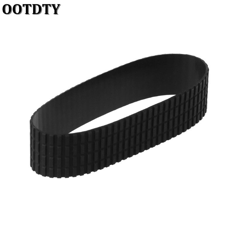 Ootdty Zoom Grip Rubber Ring Repair Part For Nikon Af-S Vr