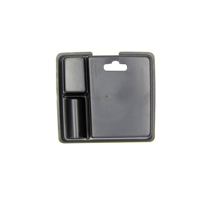 Rugged Durable Central Armrest Box Storage Box Interior Car