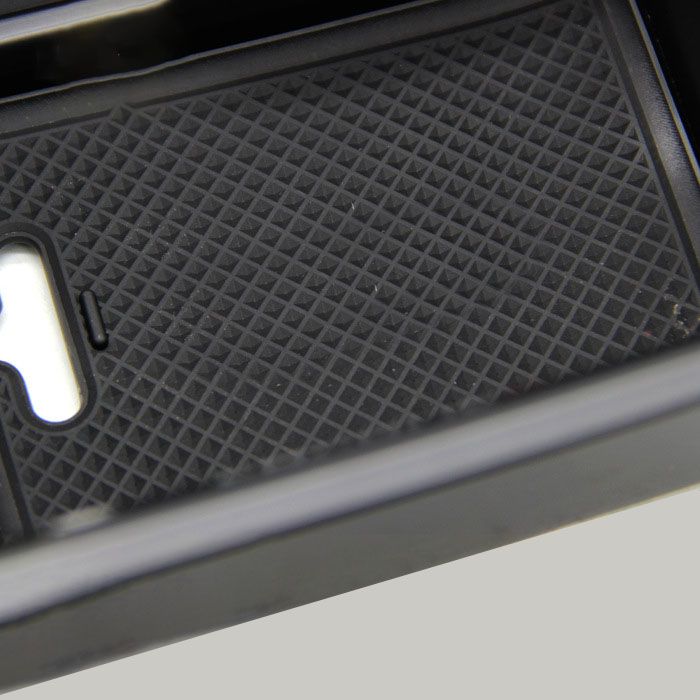 Rugged Durable Central Armrest Box Storage Box Interior Car