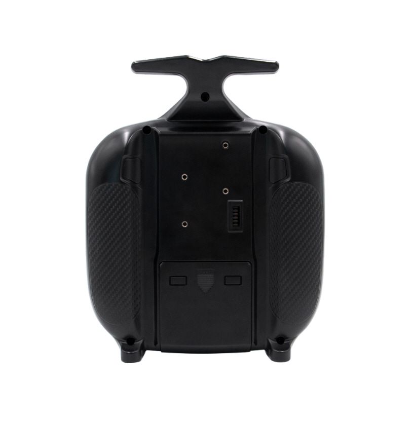 FLYSKY FS-ST8 2.4G 10CH ANT RGBistant 3.0 Radio Transmitter With FS-SR8 Receiver For Airplane Car Boat Robot FPV Drone Official Set