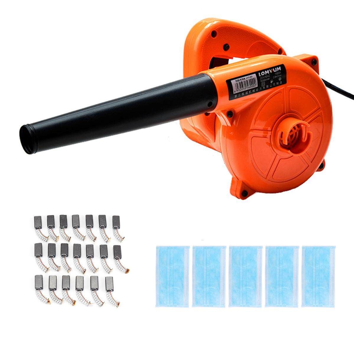 1000W 2IN 1 Hand-Held Electric Air Turbo Blower Dust Vacuum Cleaner Car Computer