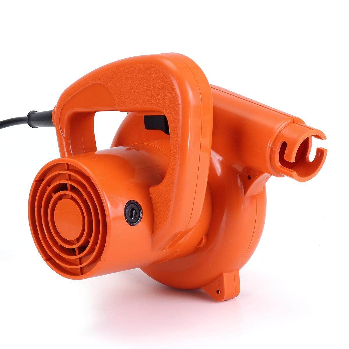 1000W 2IN 1 Hand-Held Electric Air Turbo Blower Dust Vacuum Cleaner Car Computer