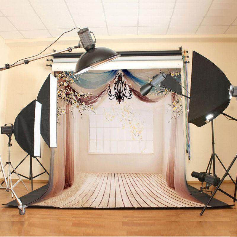 Floor Photography Background Photo Studio Backdrop 150*210 150*210