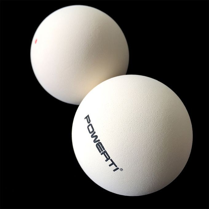 Indoor Outdoor Soft Rubber Tennis Ball For Competition