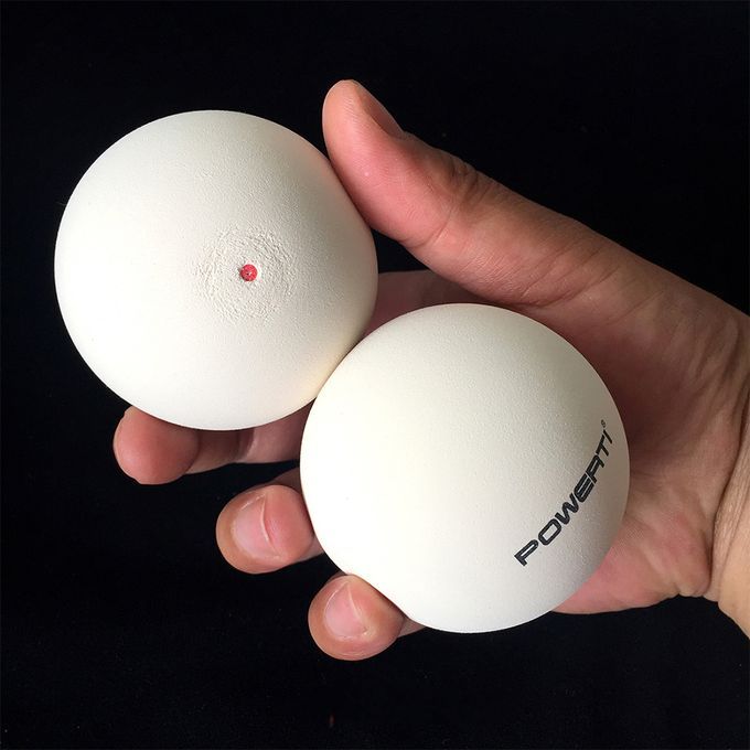 Indoor Outdoor Soft Rubber Tennis Ball For Competition