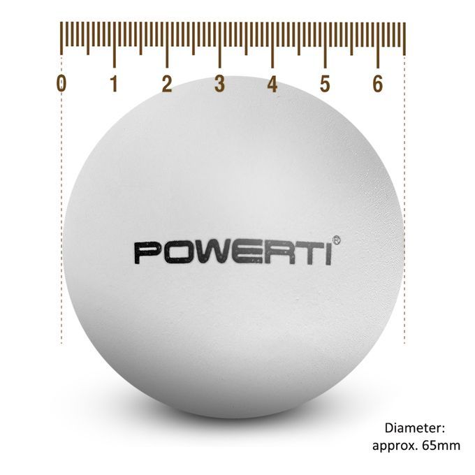 Indoor Outdoor Soft Rubber Tennis Ball For Competition