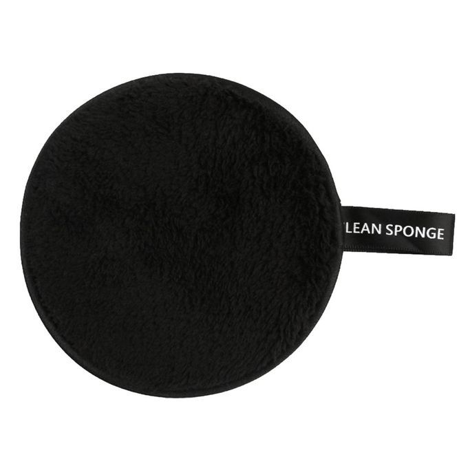 2x Resuable Washable  Rmover Puff Sponge For Facial Cleansing