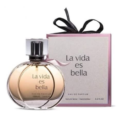 La Vida Es Bella Edp For Women - 100ml