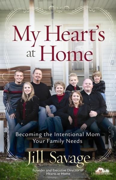 My Hearts at Home