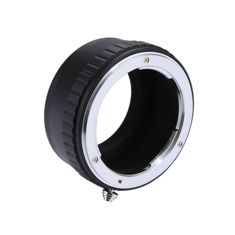 AI Mount Lens To NEX Mount Lens Adapter For Nikon AI Series