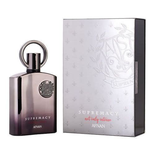 Supremacy Not Only Intense EDP -100ml