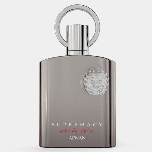 Supremacy Not Only Intense EDP -100ml