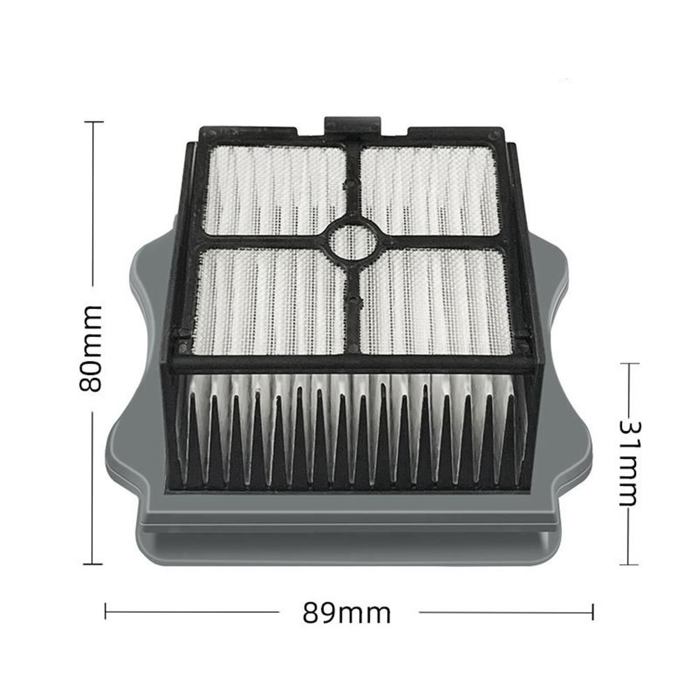 Roller Soft Brush Hepa Filter for TINECO FLOOR ONE Cordless