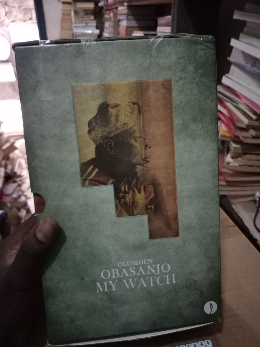 My Watch
