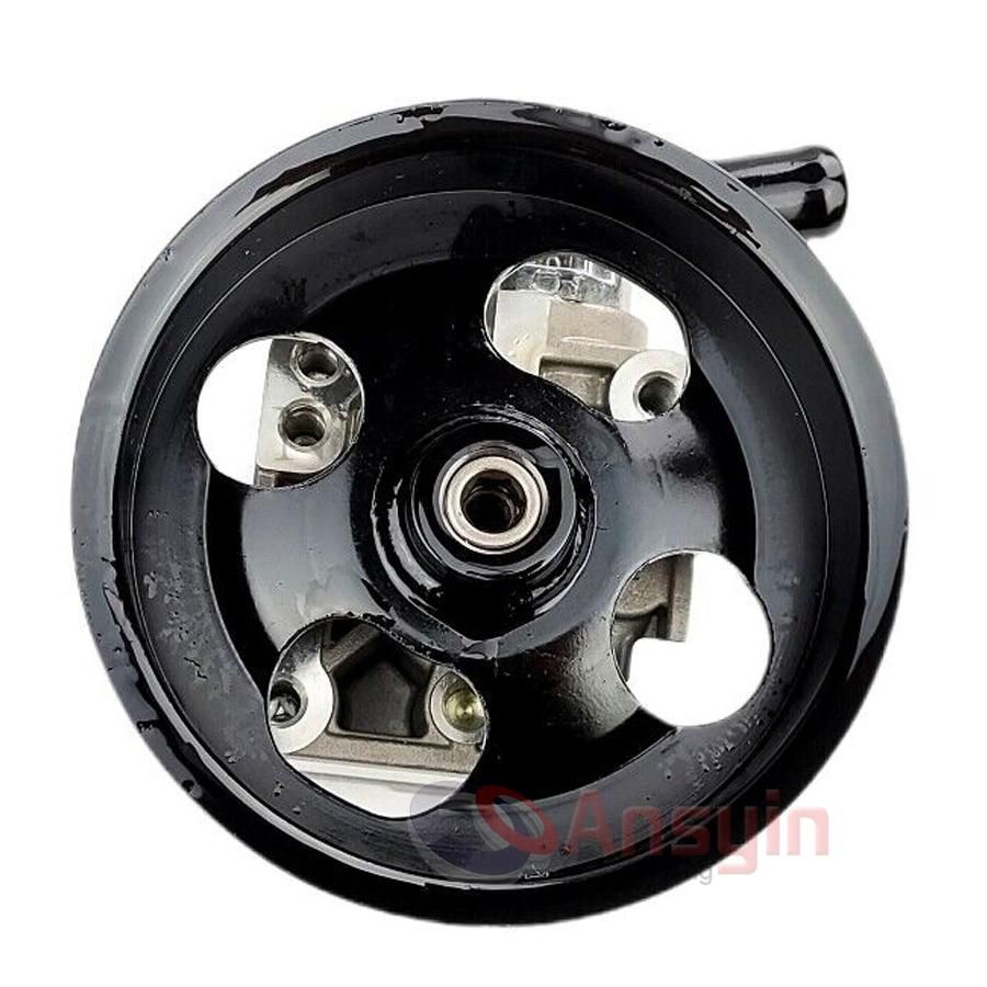 Power Steering Pump For Nissan Murano 3.5 4x4 188 Kw 49110-JC20A 49110-1AA0A 491101AA0C 491101AT0A 49110JK00B 49100-65J00