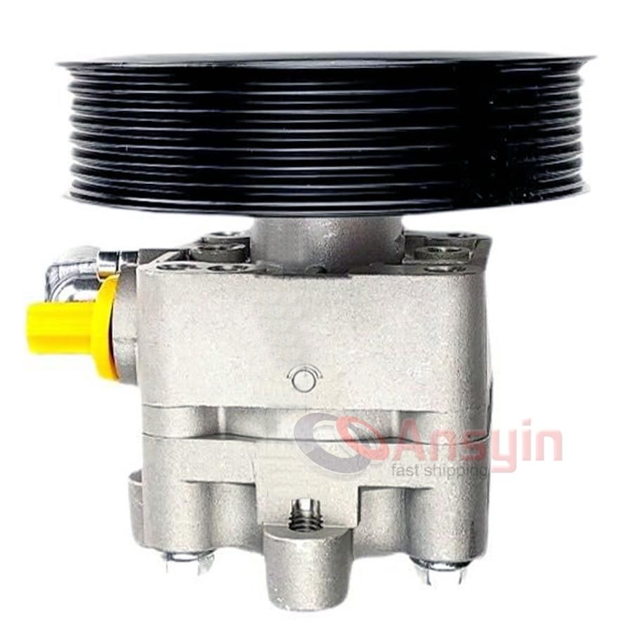 Power Steering Pump For Nissan Murano 3.5 4x4 188 Kw 49110-JC20A 49110-1AA0A 491101AA0C 491101AT0A 49110JK00B 49100-65J00