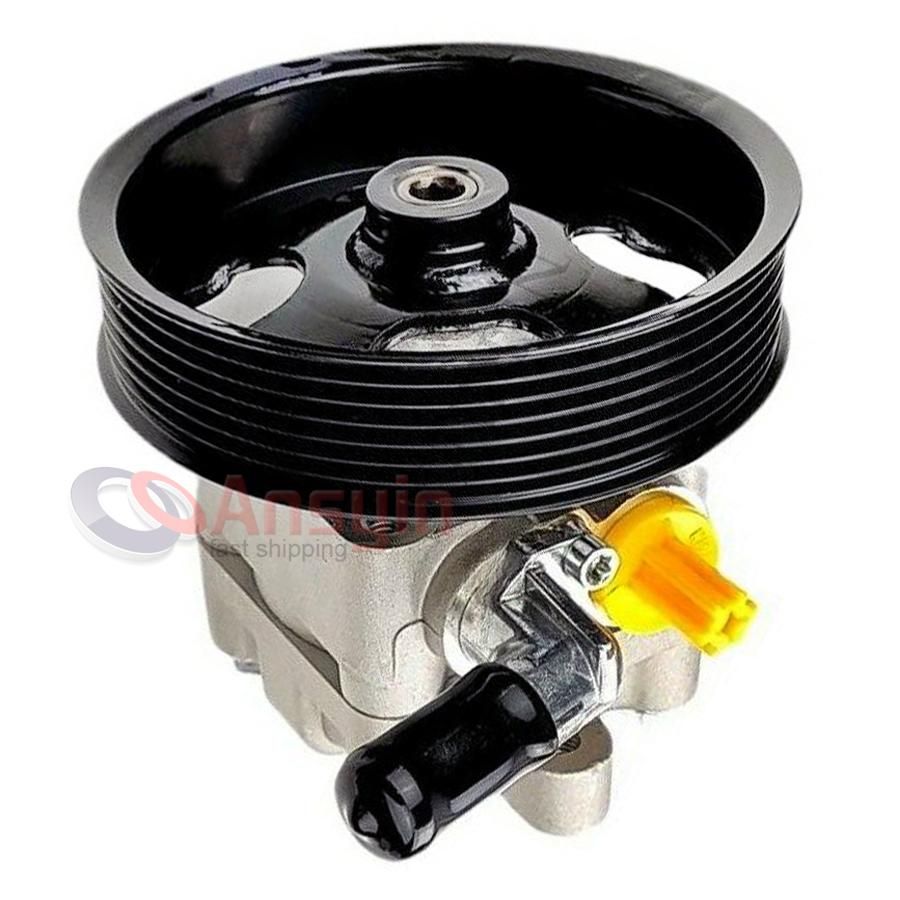 Power Steering Pump For Nissan Murano 3.5 4x4 188 Kw 49110-JC20A 49110-1AA0A 491101AA0C 491101AT0A 49110JK00B 49100-65J00