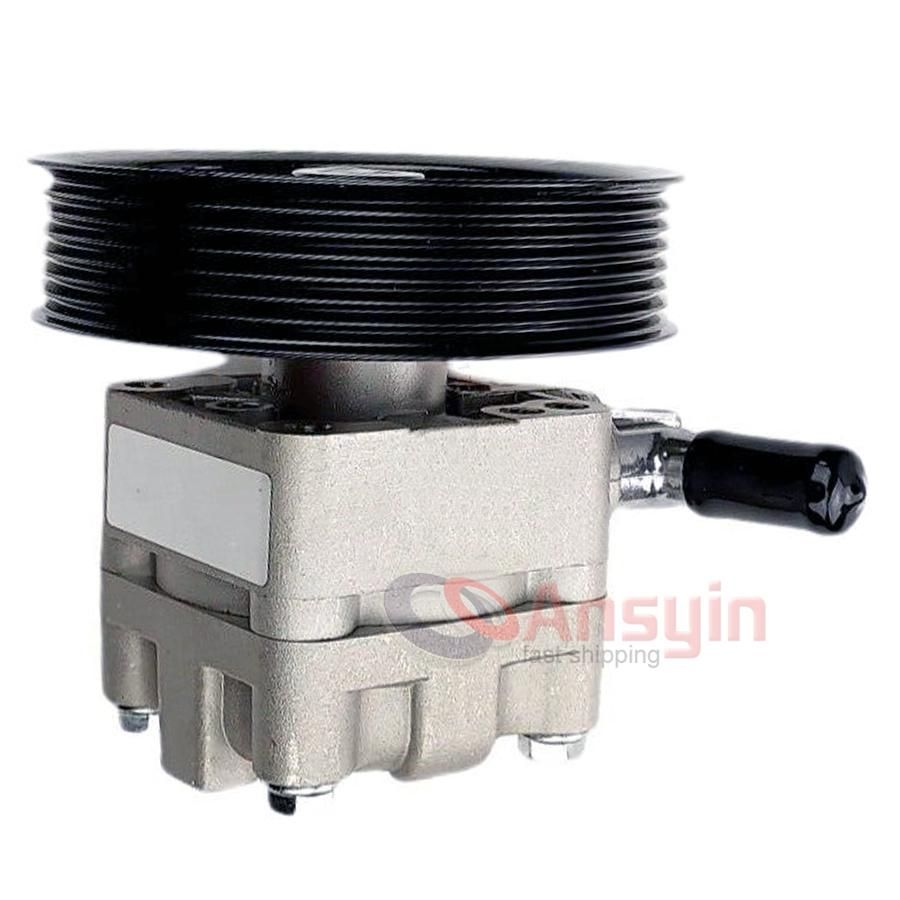 Power Steering Pump For Nissan Murano 3.5 4x4 188 Kw 49110-JC20A 49110-1AA0A 491101AA0C 491101AT0A 49110JK00B 49100-65J00