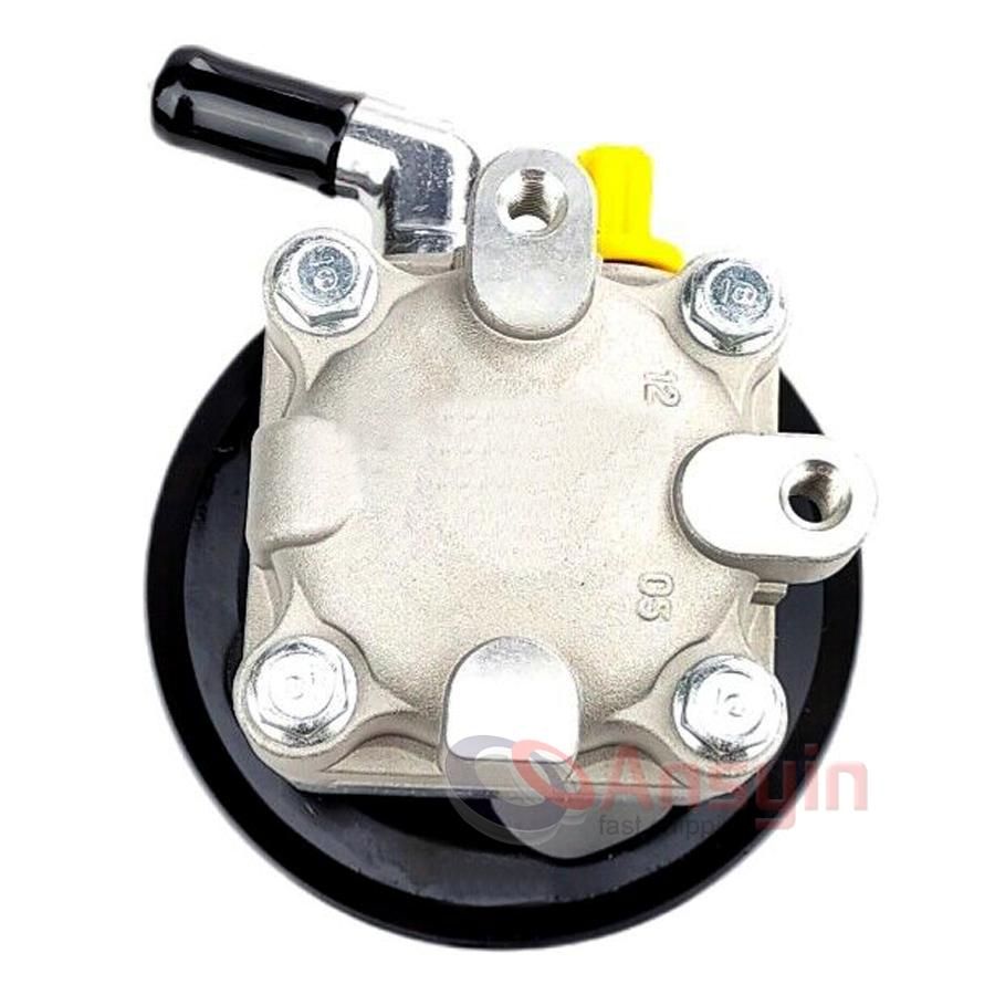 Power Steering Pump For Nissan Murano 3.5 4x4 188 Kw 49110-JC20A 49110-1AA0A 491101AA0C 491101AT0A 49110JK00B 49100-65J00