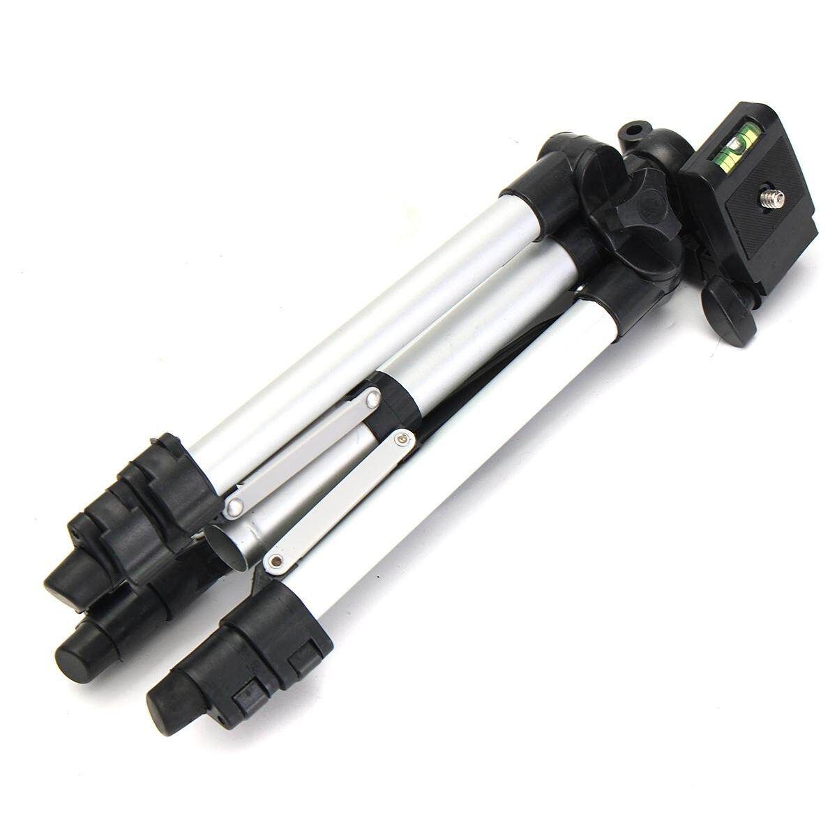Camera Tripod Stand Holder Mount