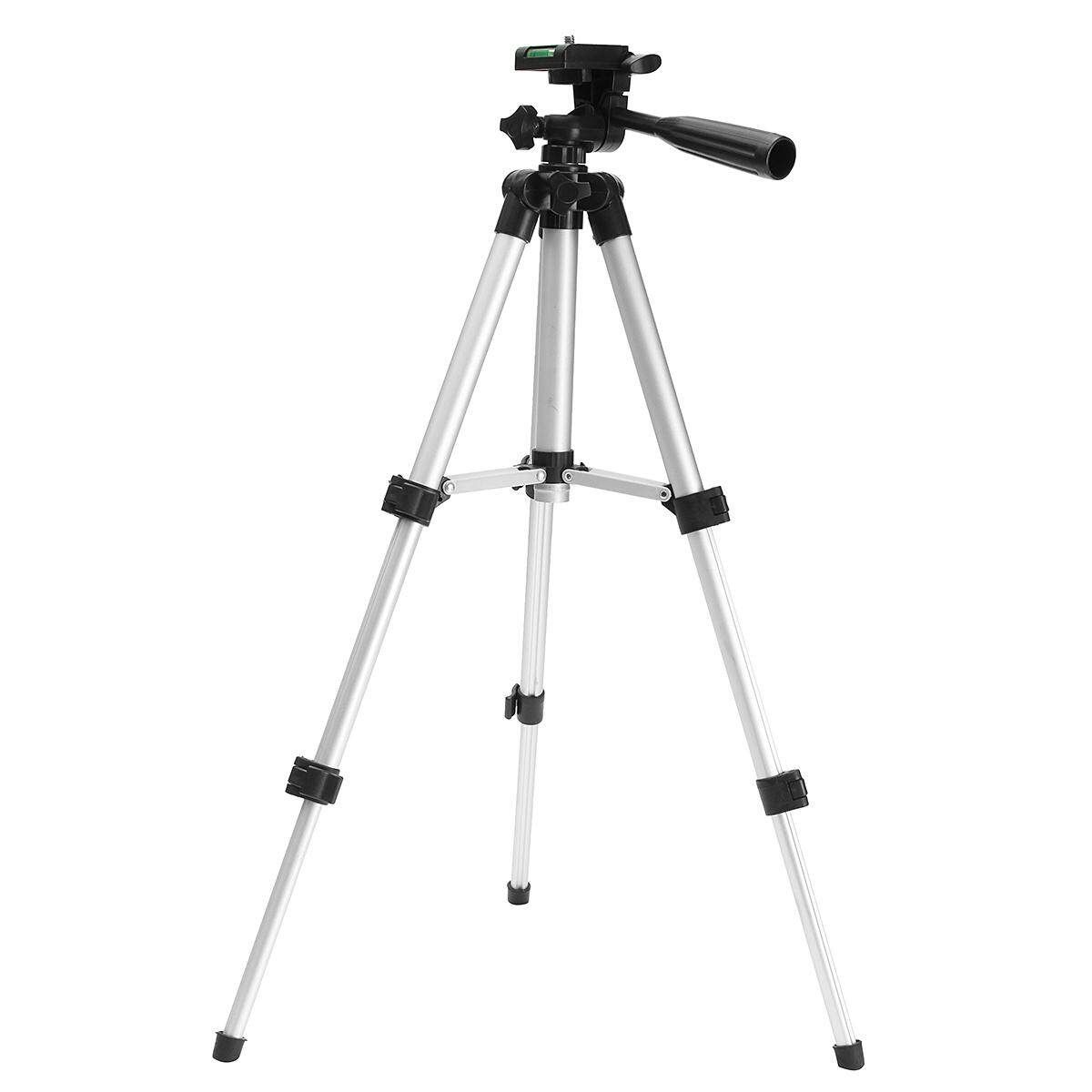 Camera Tripod Stand Holder Mount