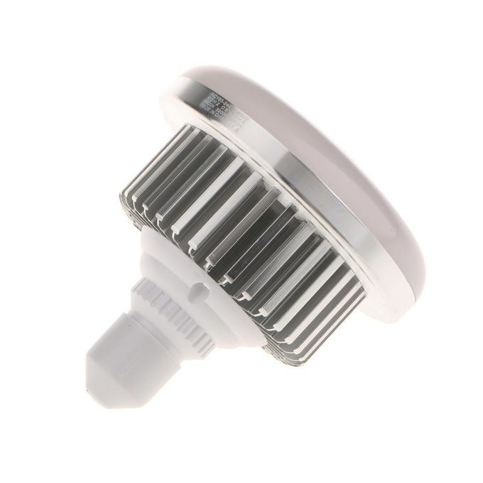 85W 5500K Fluorescent Daylight Lamp LED Light Bulbs For Photography
