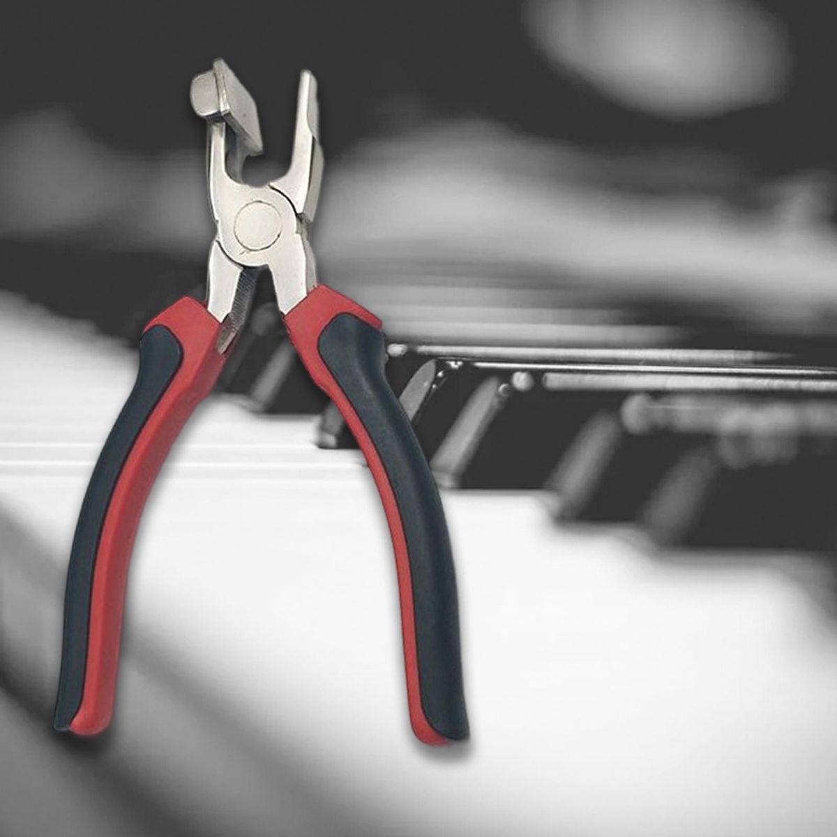 Professional Piano Keyboard Pliers Key Pliers Piano Tuning Tool For