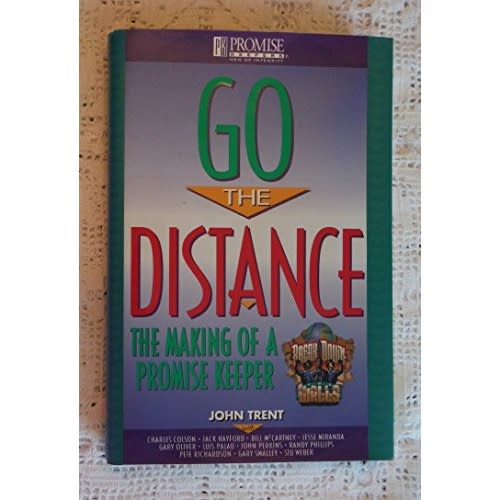 Go The Distance