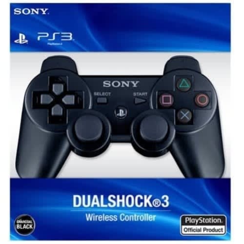 Ps3 Wireless Controller