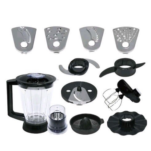 13 In 1 Lexical Food Processor Multi-function- 800W