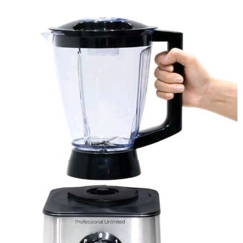 13 In 1 Lexical Food Processor Multi-function- 800W