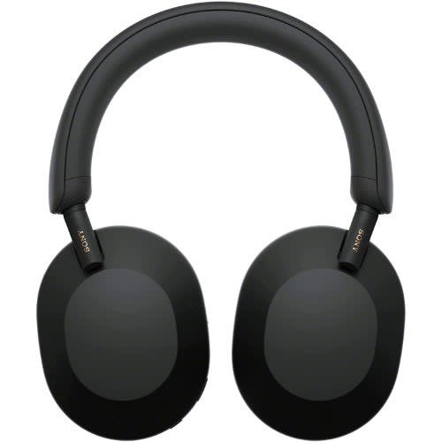 Wireless Noise Canceling Headphones With Auto Noise -Wh-1000xm5