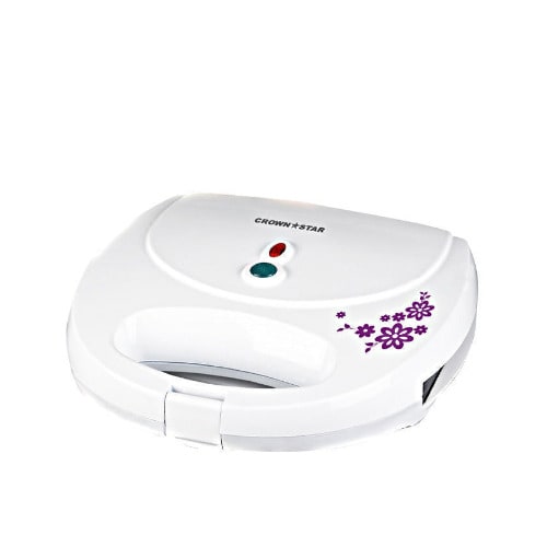 2 Slice Sandwich Maker - Bread Toaster
