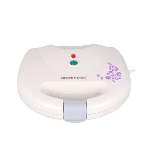 2 Slice Sandwich Maker - Bread Toaster