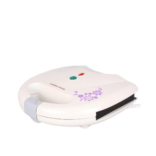 2 Slice Sandwich Maker - Bread Toaster