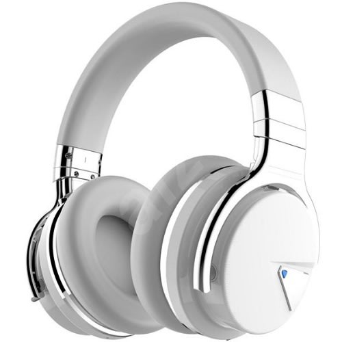 E7 Active Noise Cancelling Bluetooth Headphones