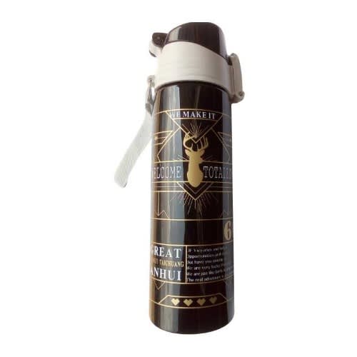 Water Bottle - 1L
